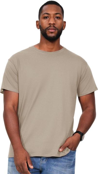 Casual Classics Premium TShirt ringgesponnen