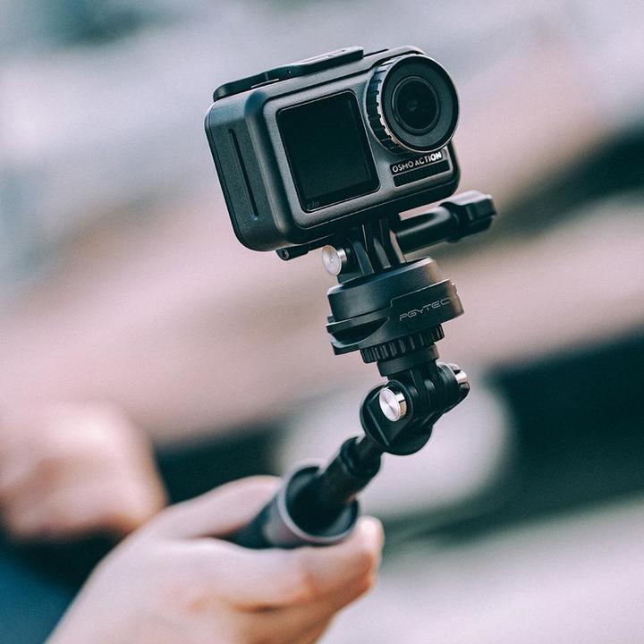 Produktbild Pgytech Osmo Action Tripod Adapter (Osmo Action)
