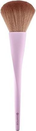 essence powder brush (Puder)
