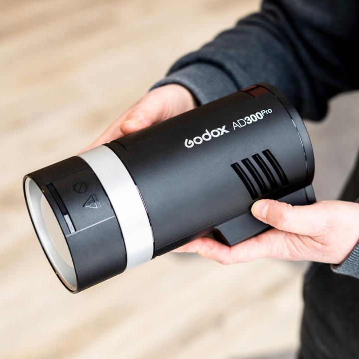 Produktbild Godox AD300Pro (300 W, Set)