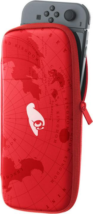 Image du produit Nintendo Étui Switch + film de protection (Switch)