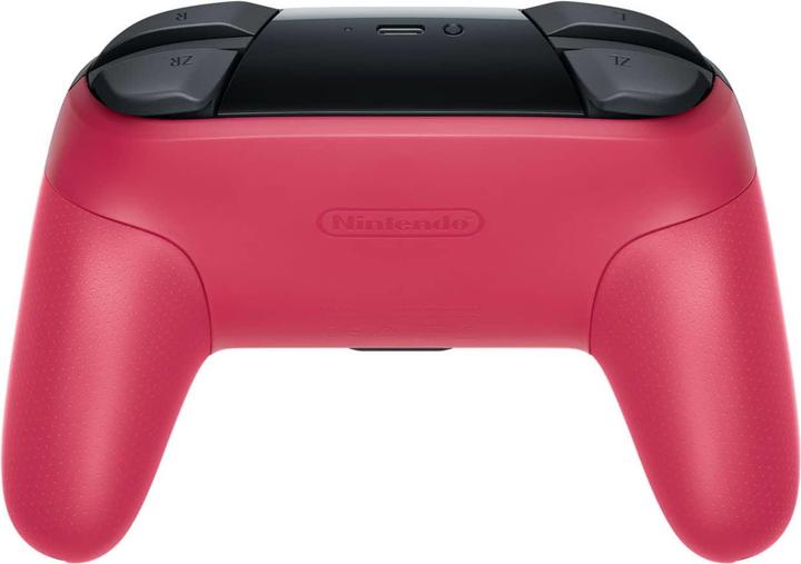 Immagine prodotto Nintendo Controller Pro per Switch - Edizione limitata Xenoblade (Switch)
