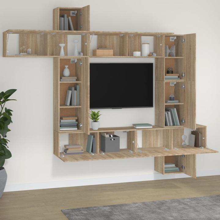 Image du produit VidaXL Aspyn (100 x 30 x 30 cm)