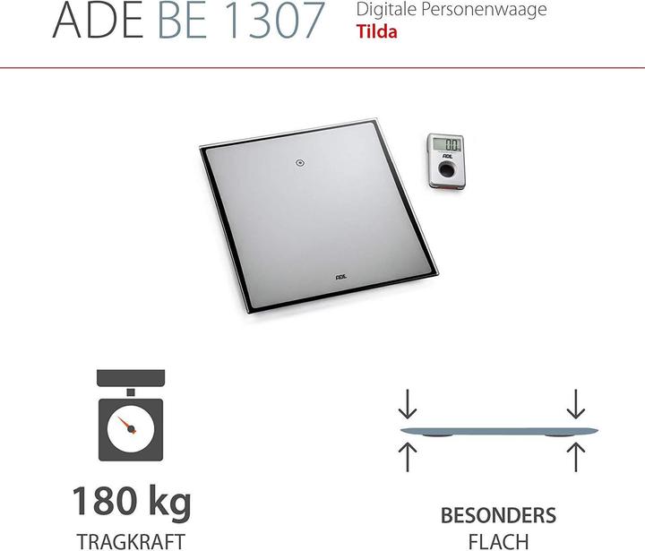 Immagine prodotto ADE Tilda (180 kg)