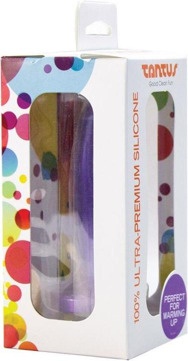 Image du produit Tantus Soie