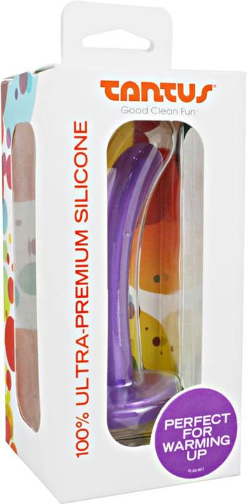Image du produit Tantus Soie