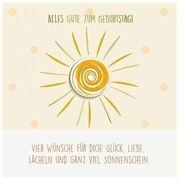 Produktbild BSB 66-2025 quadratisch Bild Feelings