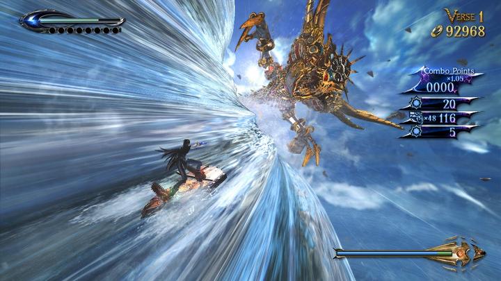 Image du produit Nintendo Bayonetta 2 (Switch)