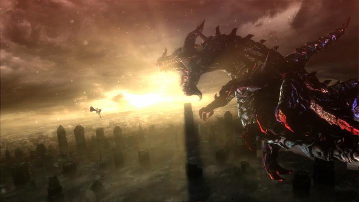 Image du produit Nintendo Bayonetta 2 (Switch)