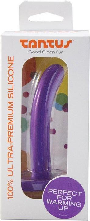 Image du produit Tantus Soie