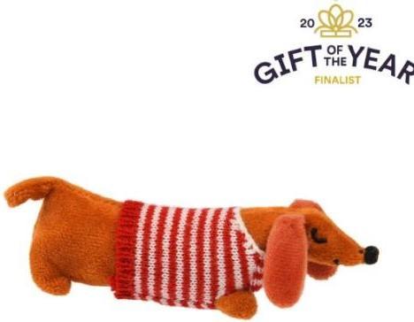 Image du produit Rex London Mini Sausage Dog (Multilingue)