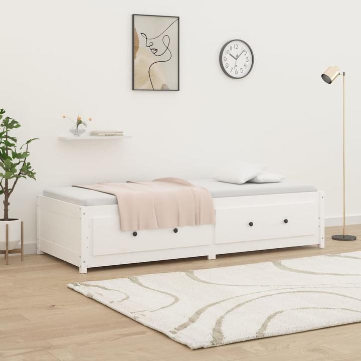 Produktbild VidaXL Rees (90 x 200 cm)