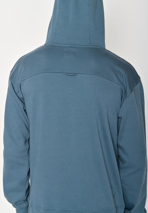 Produktbild Greenbomb Nature Forest Happy Joy Hoodie (XL)