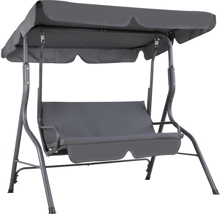 Produktbild Casaria Hollywoodschaukel