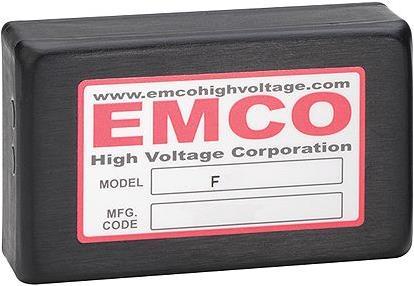 Immagine prodotto XP Power DC-High Voltage DC Isolated 10W 3kV