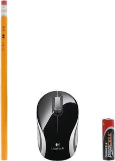 Immagine prodotto Logitech M187 (Senza fili)