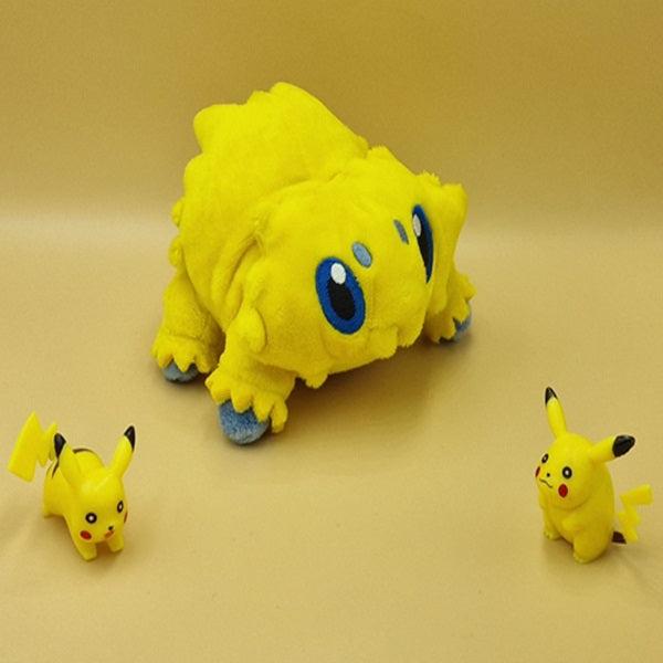 Actual product image Pokémon Joltik Sitting Cuties Plush - 10.5 cm (10.50 cm)
