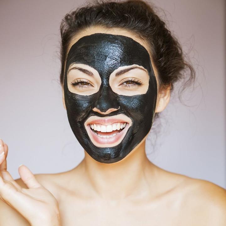 Produktbild Beneva Black Black Mask
