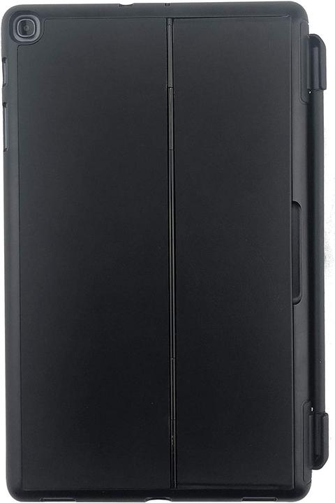 Immagine prodotto Samsung Book Cover Keyboard (DE, Galaxy Tab A 10.1 (2019))