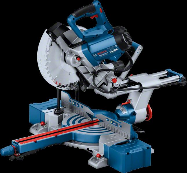 Bosch Professional GCM 305-254 D