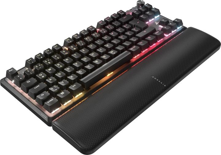 Produktbild Corsair K70 Pro (DE, Kabelgebunden)