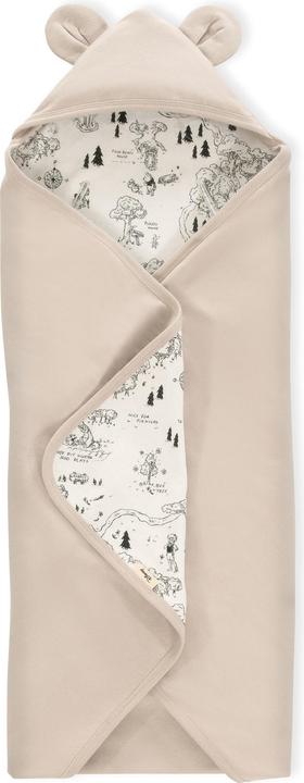 Immagine prodotto Hauck Coccole e sogni Winnie the Pooh beige