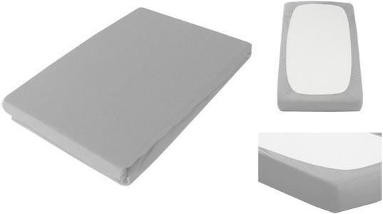 Actual product image Living Home Terry cloth Fix (90 x 190-200 cm)
