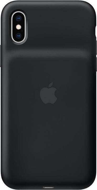 Produktbild Apple Smart Battery Case (Apple iPhone XS)
