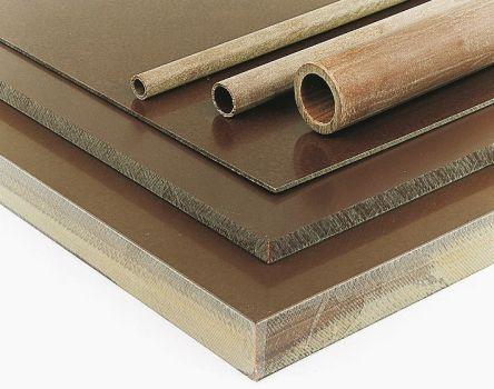 Image du produit Tufnol Plaque plastique, 590x285x4mm