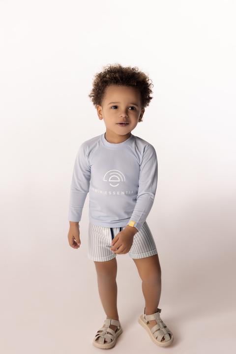 Image du produit Swim Essentials T-shirt UV à manches longues (62)