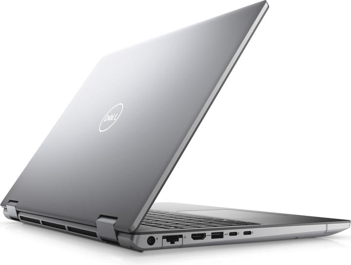 Actual product image Dell PRECISION 7670 (16", Intel Core i7-12850HX, 16 GB, 512 GB, DE)