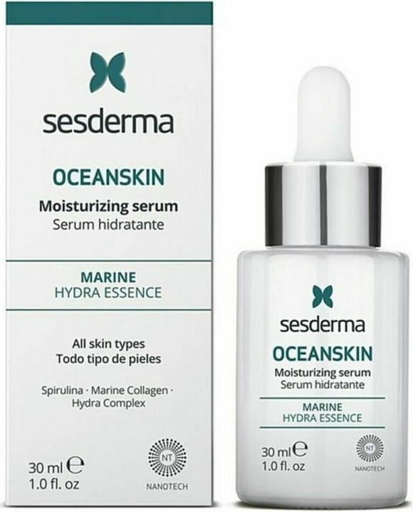 Sesderma Oceanskin Moisturizing Serum 30 ml (30 ml)