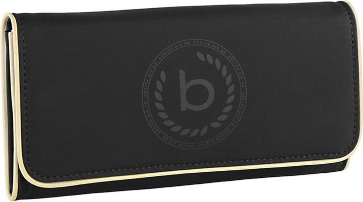 Image du produit Bugatti Lido Langbörse Damen, noir