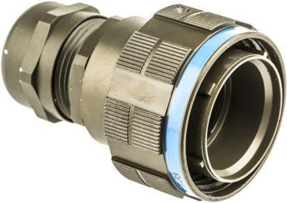 Produktbild Amphenol RJ45 Modularstecker RJF TV