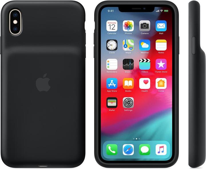 Produktbild Apple Smart Battery Case (Apple iPhone XS Max)