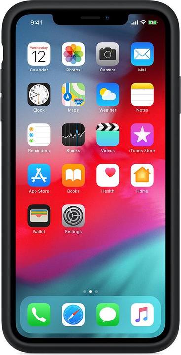 Produktbild Apple Smart Battery Case (Apple iPhone XS Max)