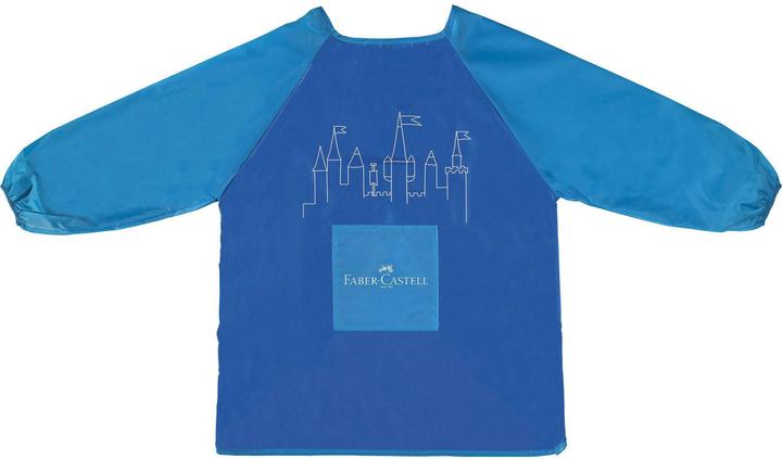 Actual product image Faber-Castell painting apron