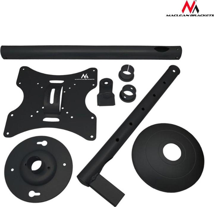 Actual product image Maclean MC-504B (Ceiling, 42", 30 kg)