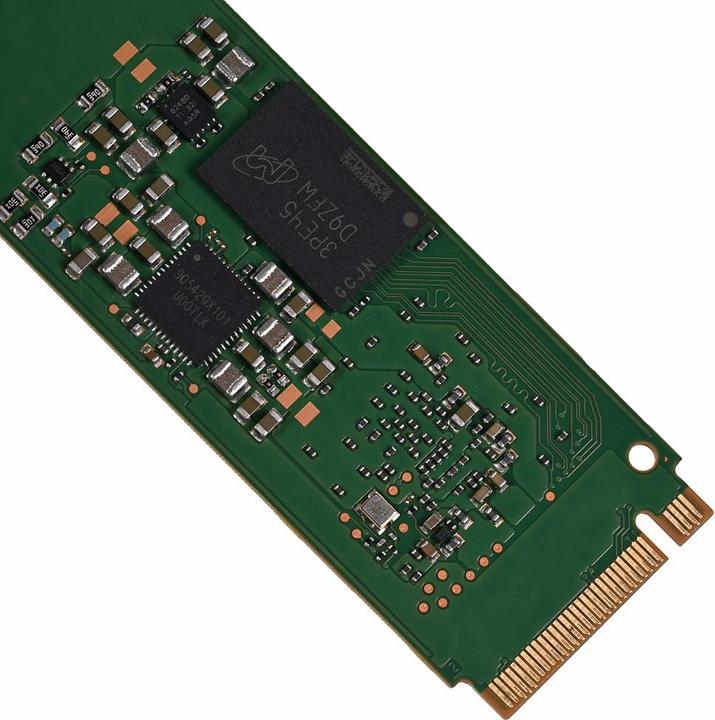 Immagine prodotto Micron 7450 PRO M.2 PCI Express 4.0 3D TLC NAND NVMe (3840 GB, M.2 22110)