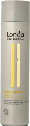 Image du produit Londa Professional - Visible Repair Shampoo - Shampooing régénérateur (250 ml, Shampoing liquide)