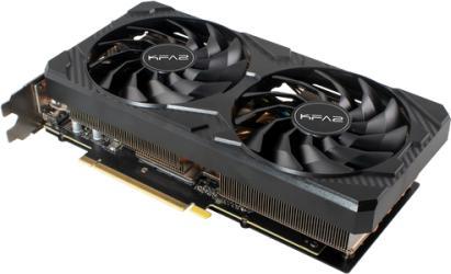 Image du produit KFA2 RTX3070Ti OC GDDR6X HDMI 3xDP (8 Go)