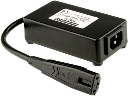 Actual product image Roxburgh EMC In Line Filter 10 Amp