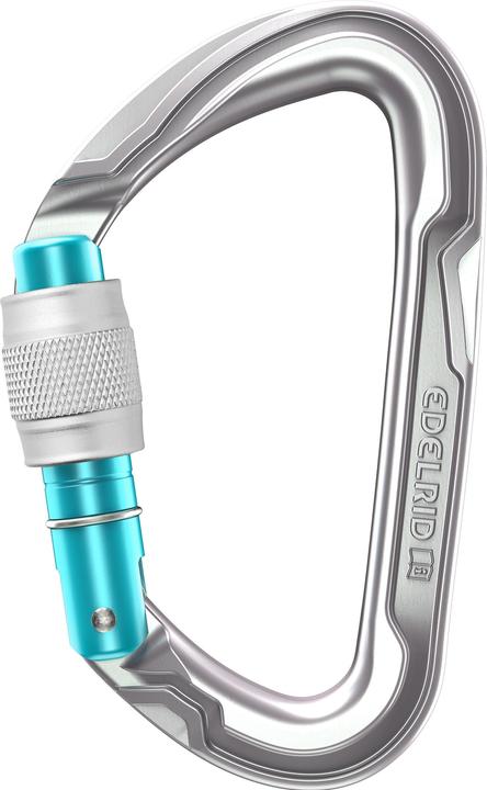 Actual product image Edelrid Pure Screw III
