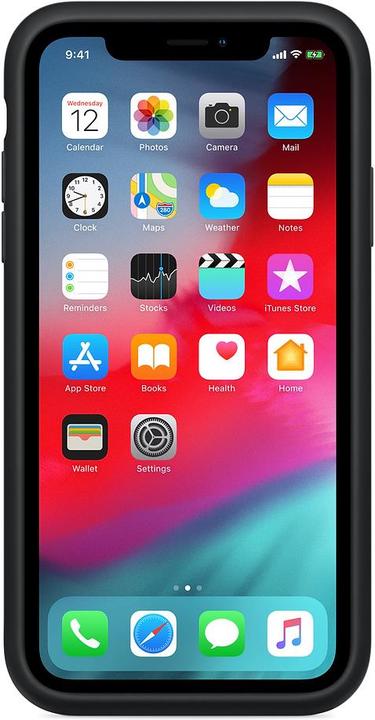 Actual product image Apple Smart Battery Case (Apple iPhone XR)
