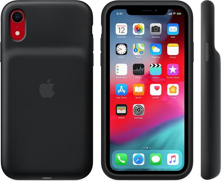 Actual product image Apple Smart Battery Case (Apple iPhone XR)