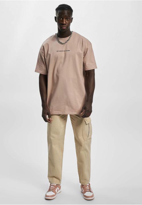 Image du produit Urban Classics We Dream in Colors Tee surdimensionné - 18457 (XS)