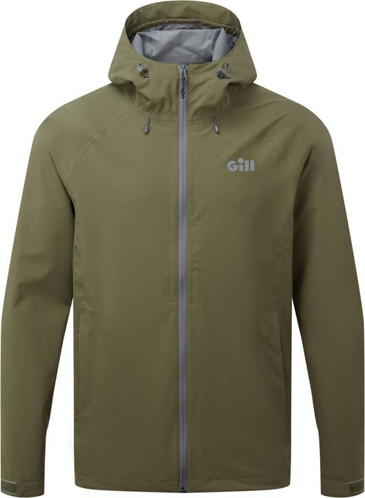 Immagine prodotto Voyager Jacke (L)