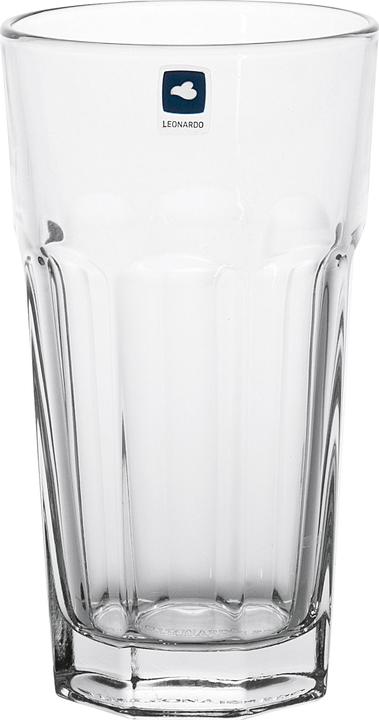 Rock (5.40 dl, 4 x, Long drink glasses)