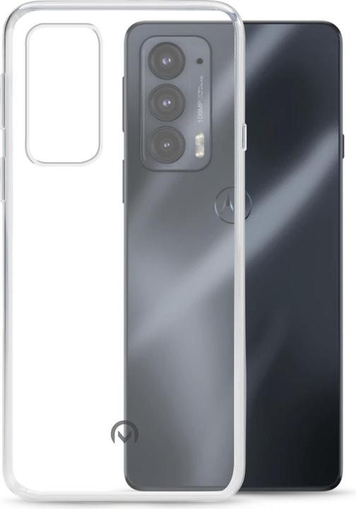 Produktbild Mobilize Gelee-Hülle (Motorola Edge 20)