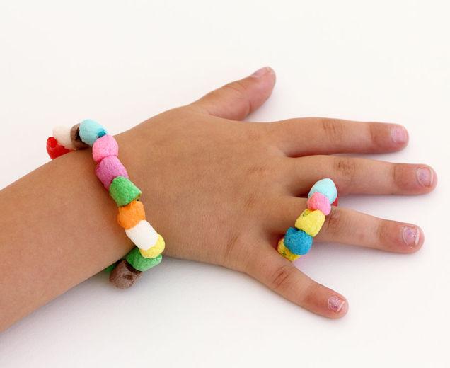 Actual product image PlayMais Eduline mosaic